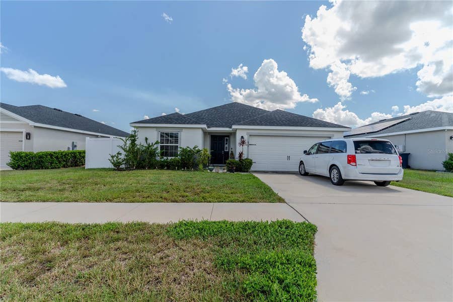 Property photo for 629 FAIRHOPE DRIVE, Polk City, FL