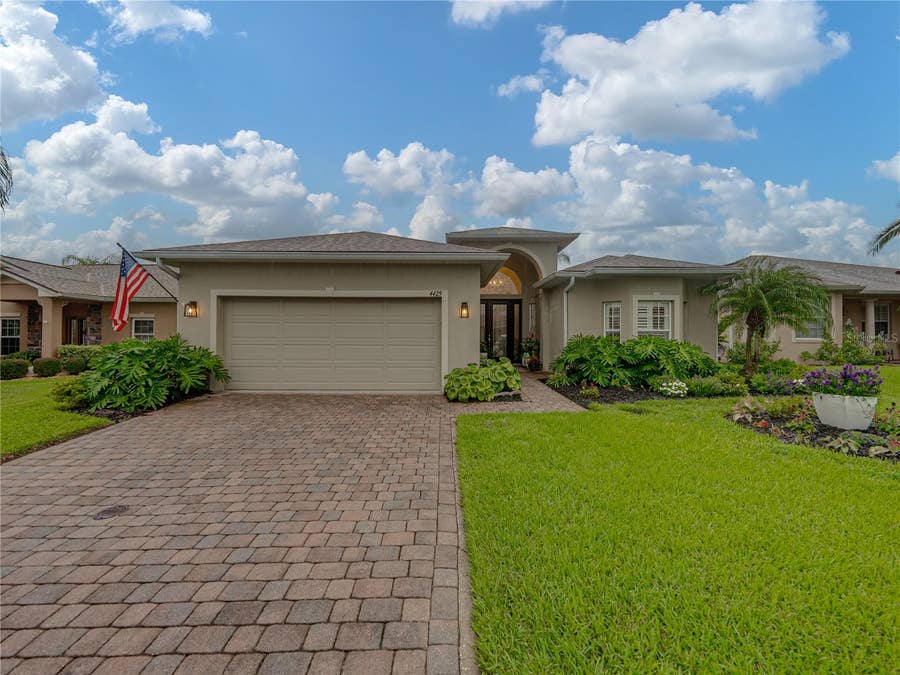 Property photo for 4429 TURNBERRY LANE, Lake Wales, FL