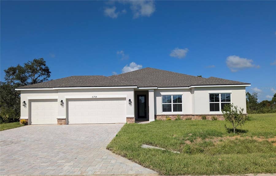 Property photo for 6754 COCONUT GROVE DRIVE, Sebring, FL