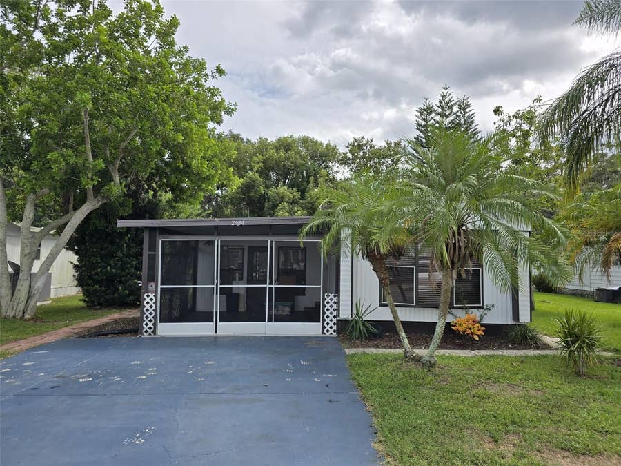 Property photo for 2034 THELMA DRIVE, Lake Alfred, FL