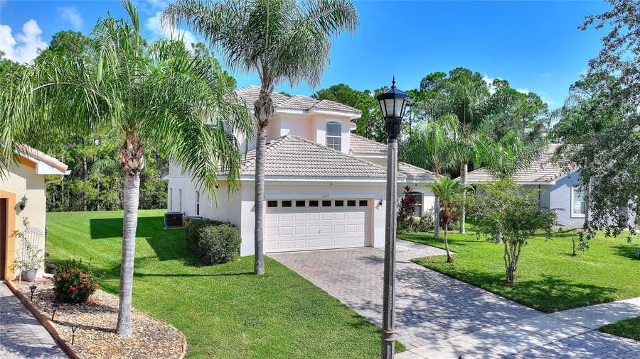 Property photo for 4039 NAVIGATOR WAY, Kissimmee, FL
