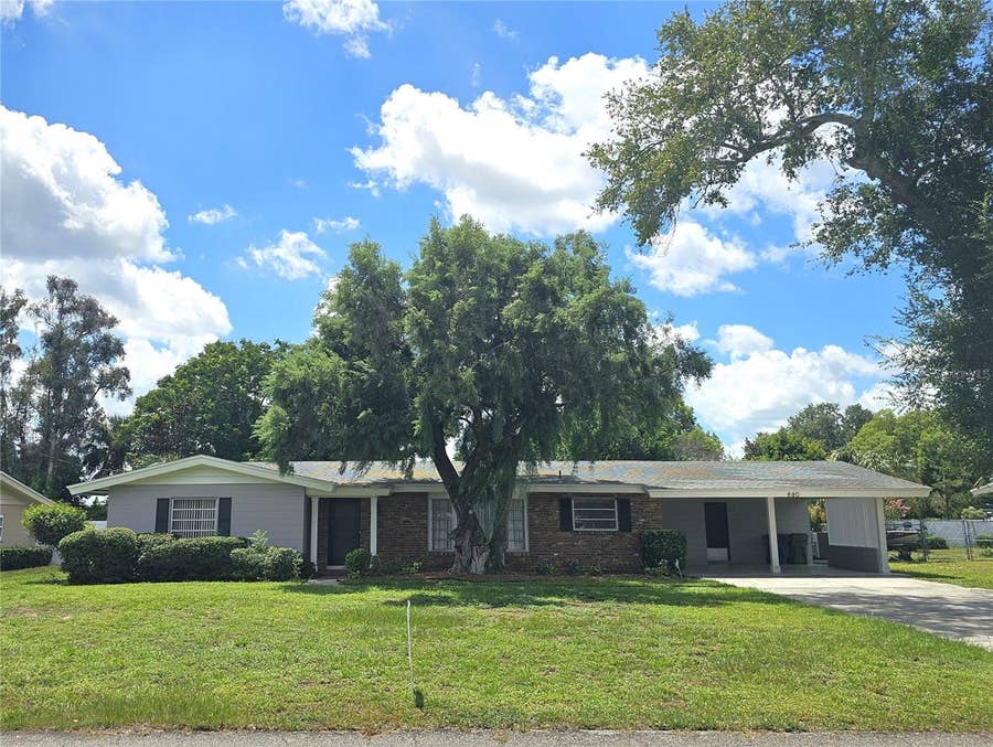 Property photo for 880 OLEANDER DRIVE SE, Winter Haven, FL