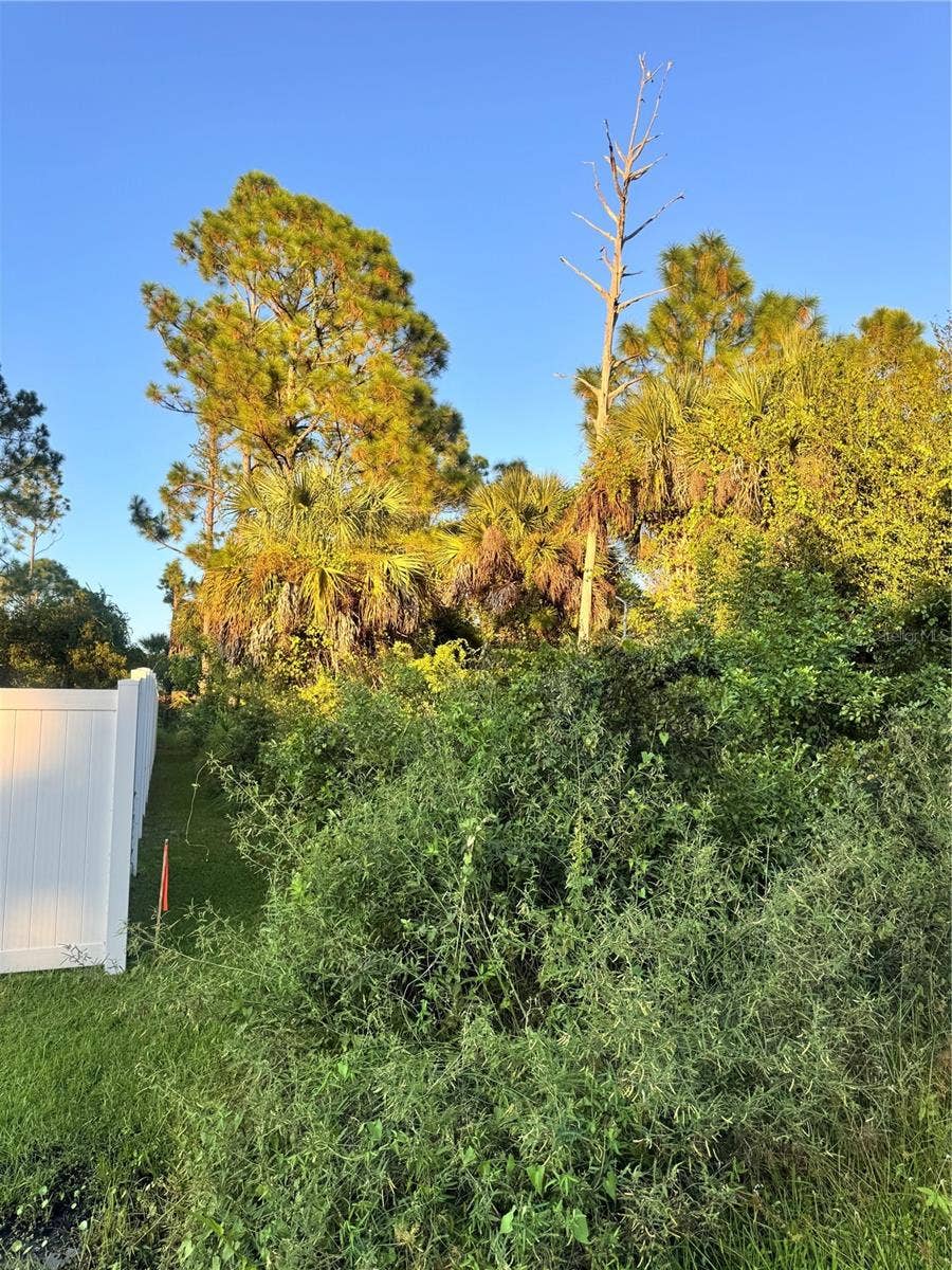 Property photo for COLORADE AVENUE, North Port, FL