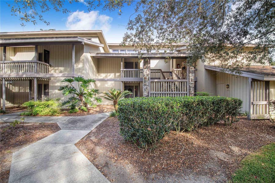 Property photo for 163 PALM VIEW COURT, #3483/4, Haines City, FL