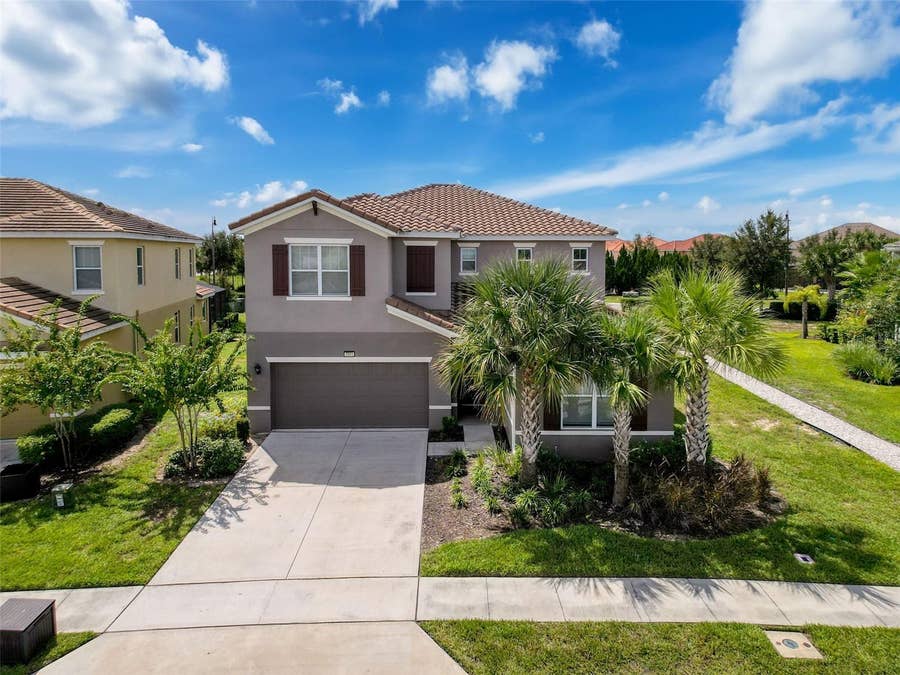 Property photo for 7511 OAKMOSS LOOP, Davenport, FL