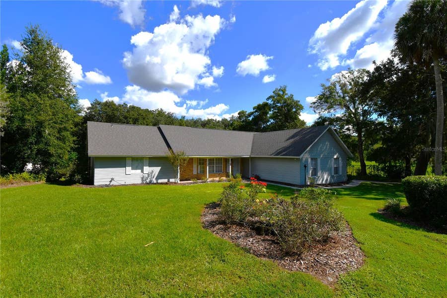 Property photo for 611 OLD EUSTIS ROAD, Mount Dora, FL