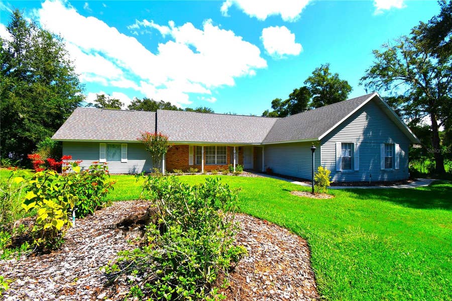 Property photo for 611 OLD EUSTIS ROAD, Mount Dora, FL