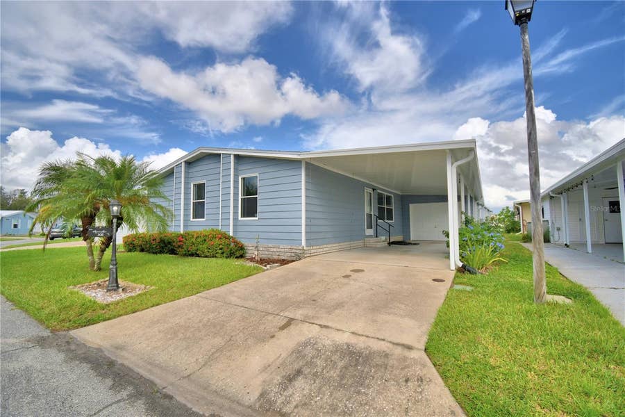 Property photo for 306 TOWNBRIDGE DRIVE, Haines City, FL
