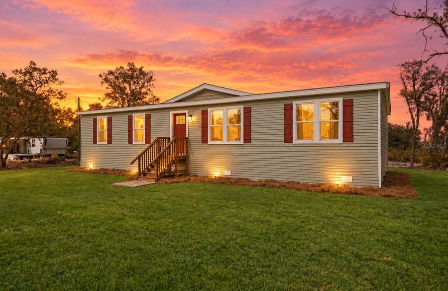 Property photo for 4510 CROWS BLUFF AVENUE, Lake Wales, FL