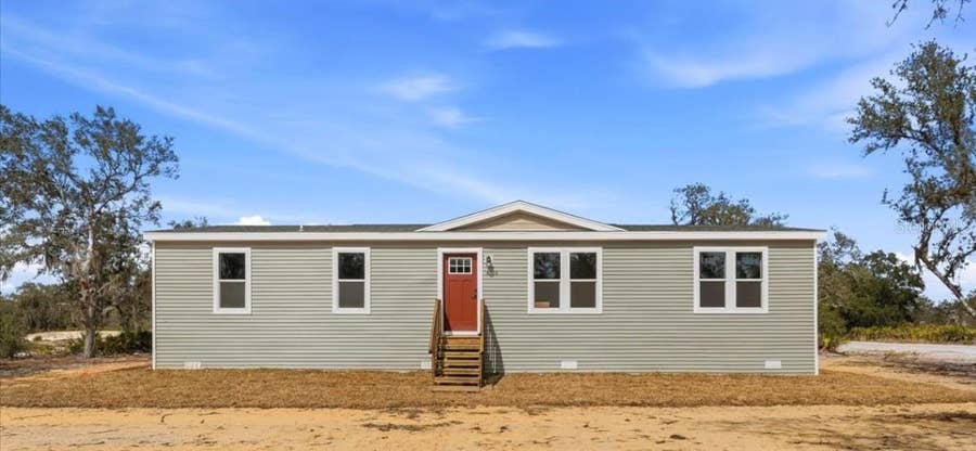 Property photo for 4510 CROWS BLUFF AVENUE, Lake Wales, FL