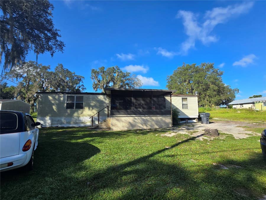 Property photo for 513 SMITH ROAD, Polk City, FL
