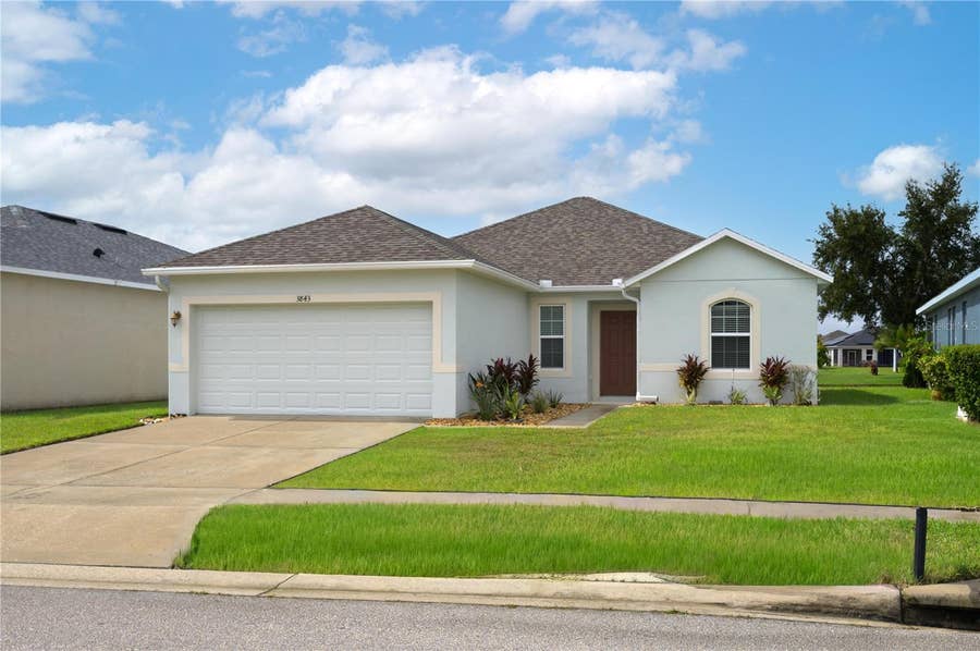 Property photo for 3843 ELOISE ESTATES COURT, Winter Haven, FL