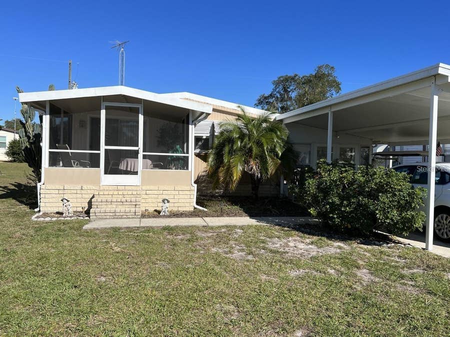 Property photo for 9072 LAKE POINT BOULEVARD, Lake Wales, FL