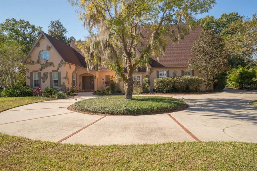 Property photo for 1415 PIER COURT, Lakeland, FL