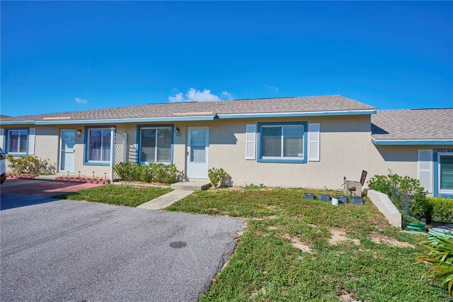 Property photo for 413 WINTER RIDGE BOULEVARD, #413, Winter Haven, FL