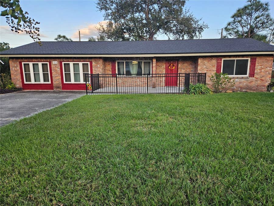 Property photo for 1212 BLAKE AVE, Auburndale, FL