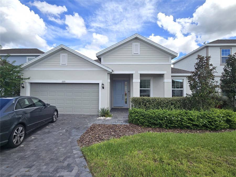 Property photo for 1225 TUPELO TRAIL, Haines City, FL