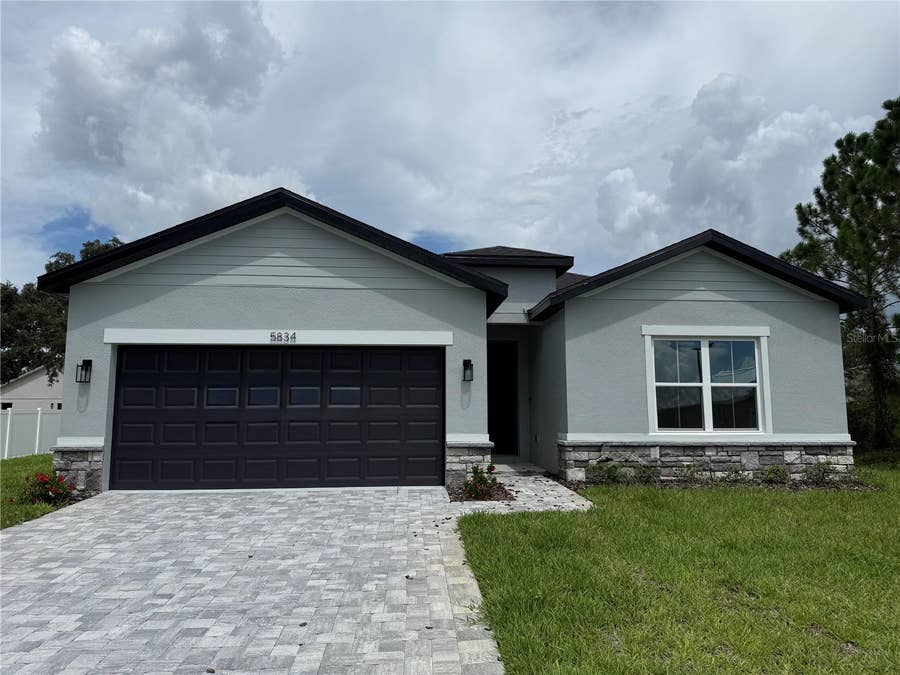 Property photo for 5834 ESCALON DRIVE, Sebring, FL