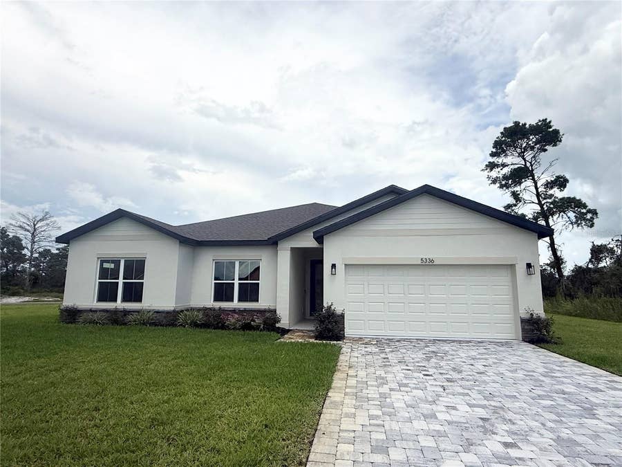 Property photo for 5336 COLUMBUS BOULEVARD, Sebring, FL