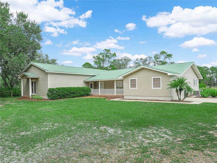 Property photo for 3963 MAMMOTH GROVE ROAD, Lake Wales, FL