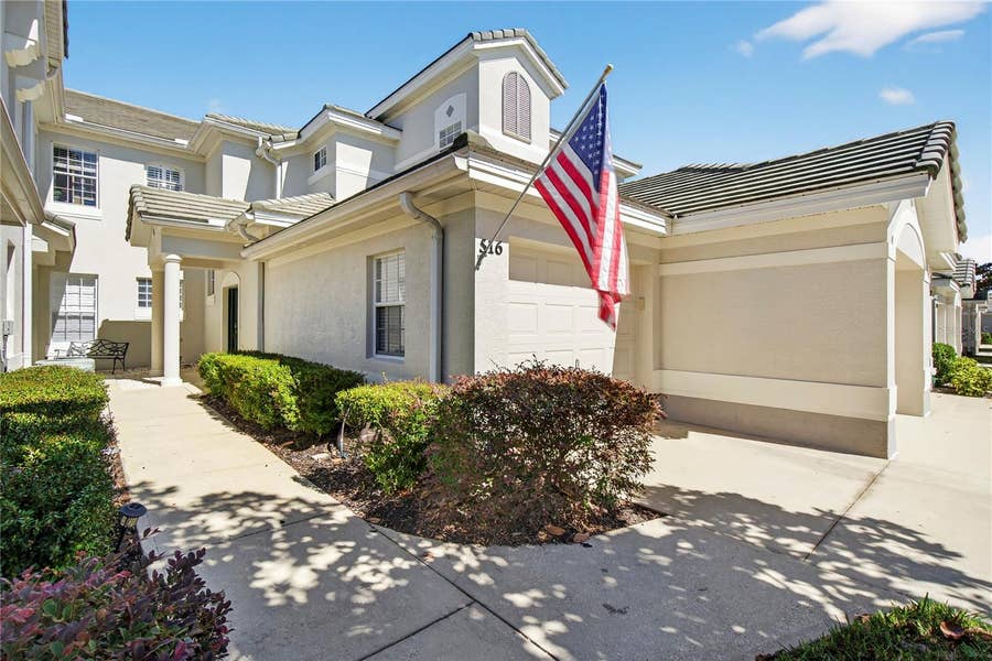 Property photo for 516 GRASSLANDS VILLAGE CIRCLE, Lakeland, FL