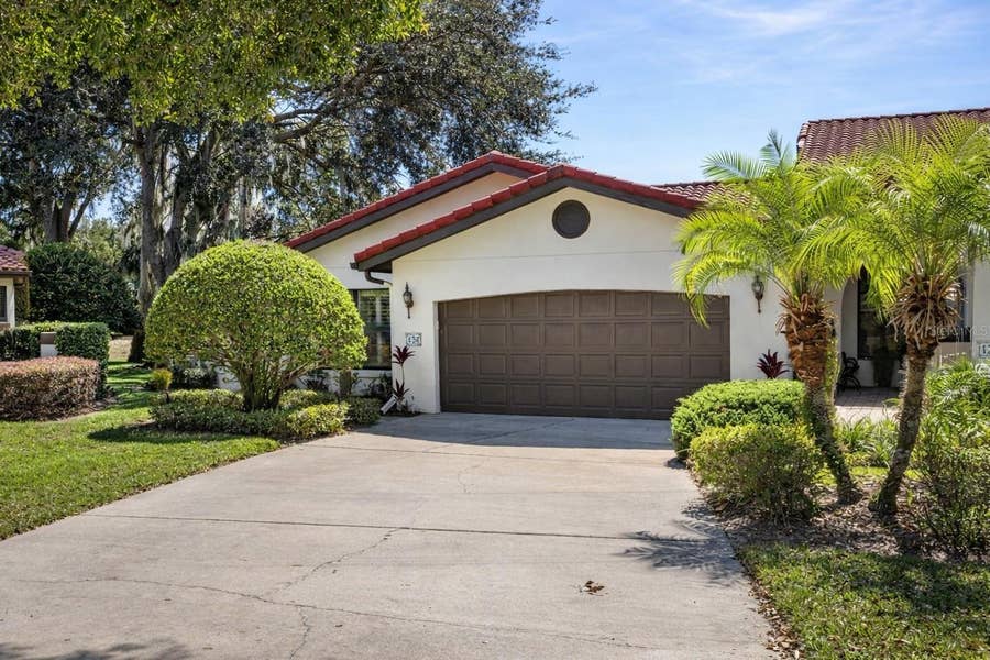 Property photo for 138 STRATFORD COURT, Haines City, FL