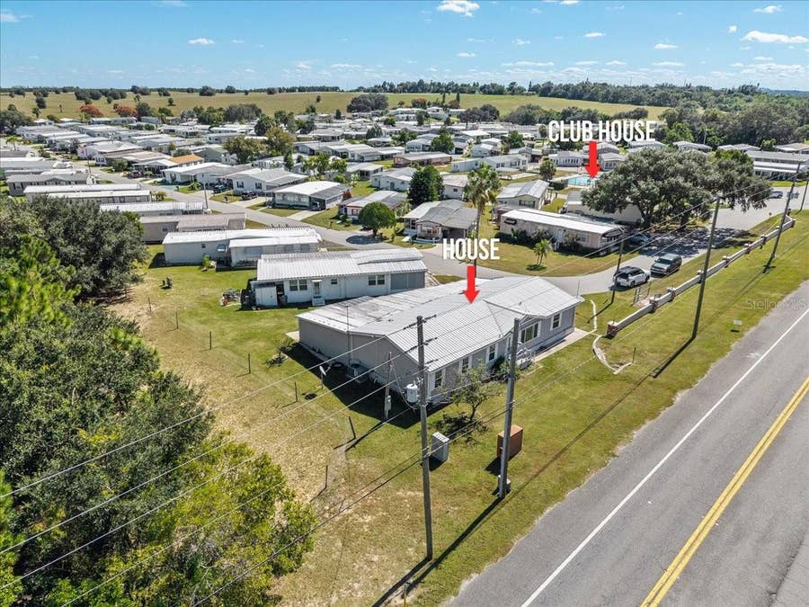 Property photo for 101 EDGEWOOD BOULEVARD, Lake Wales, FL