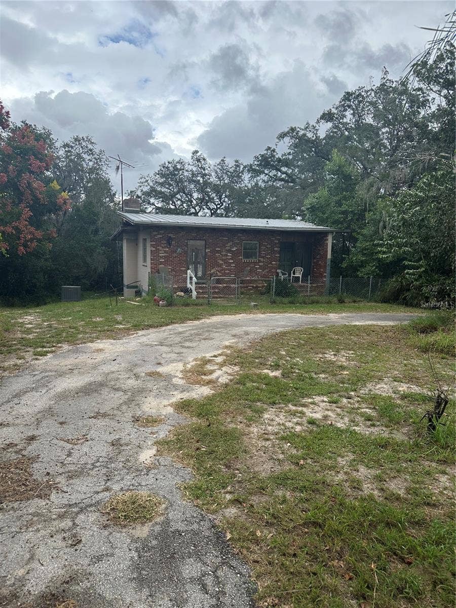 Property photo for 4998 LAKE LOWERY ROAD, Haines City, FL