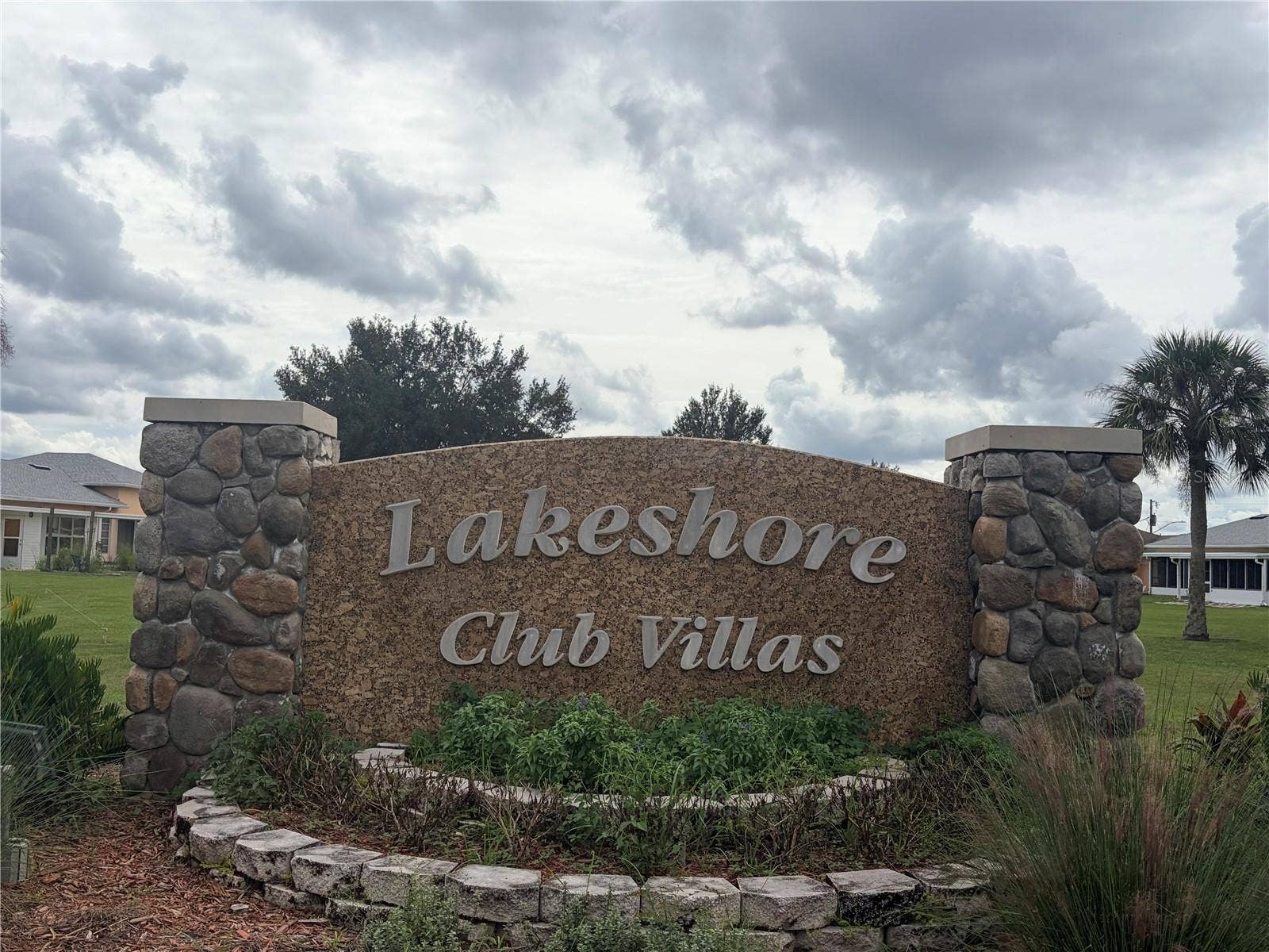 4409 CLUB CIRCLE, Lake Wales, FL 33898 Welcome to Lakeshore Club!