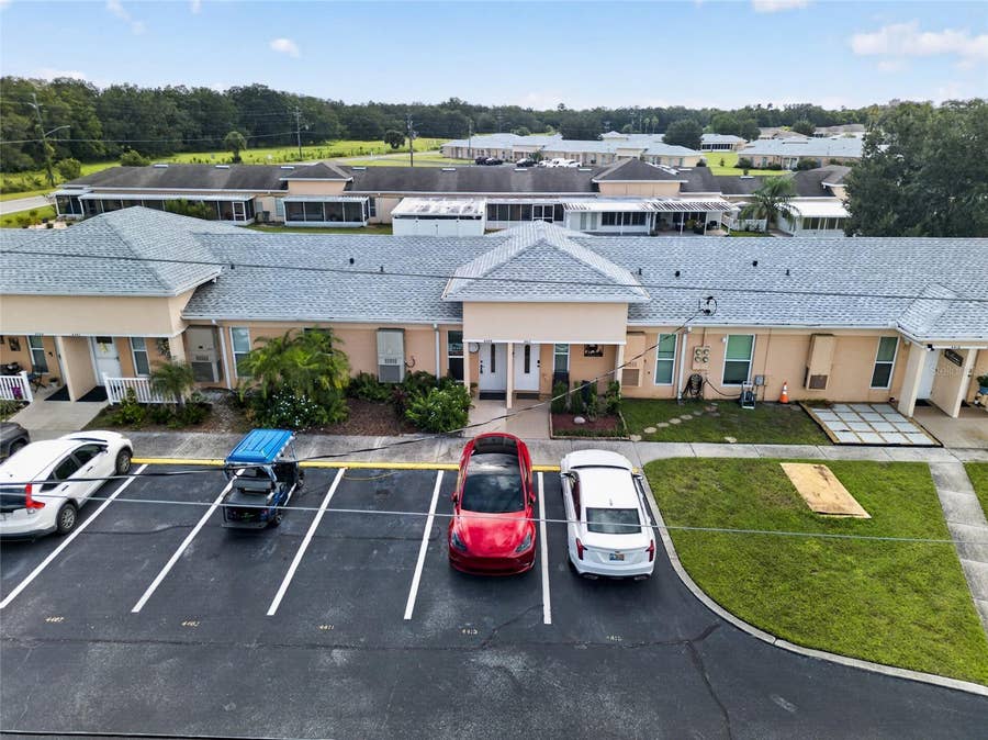 Property photo for 4409 CLUB CIRCLE, Lake Wales, FL