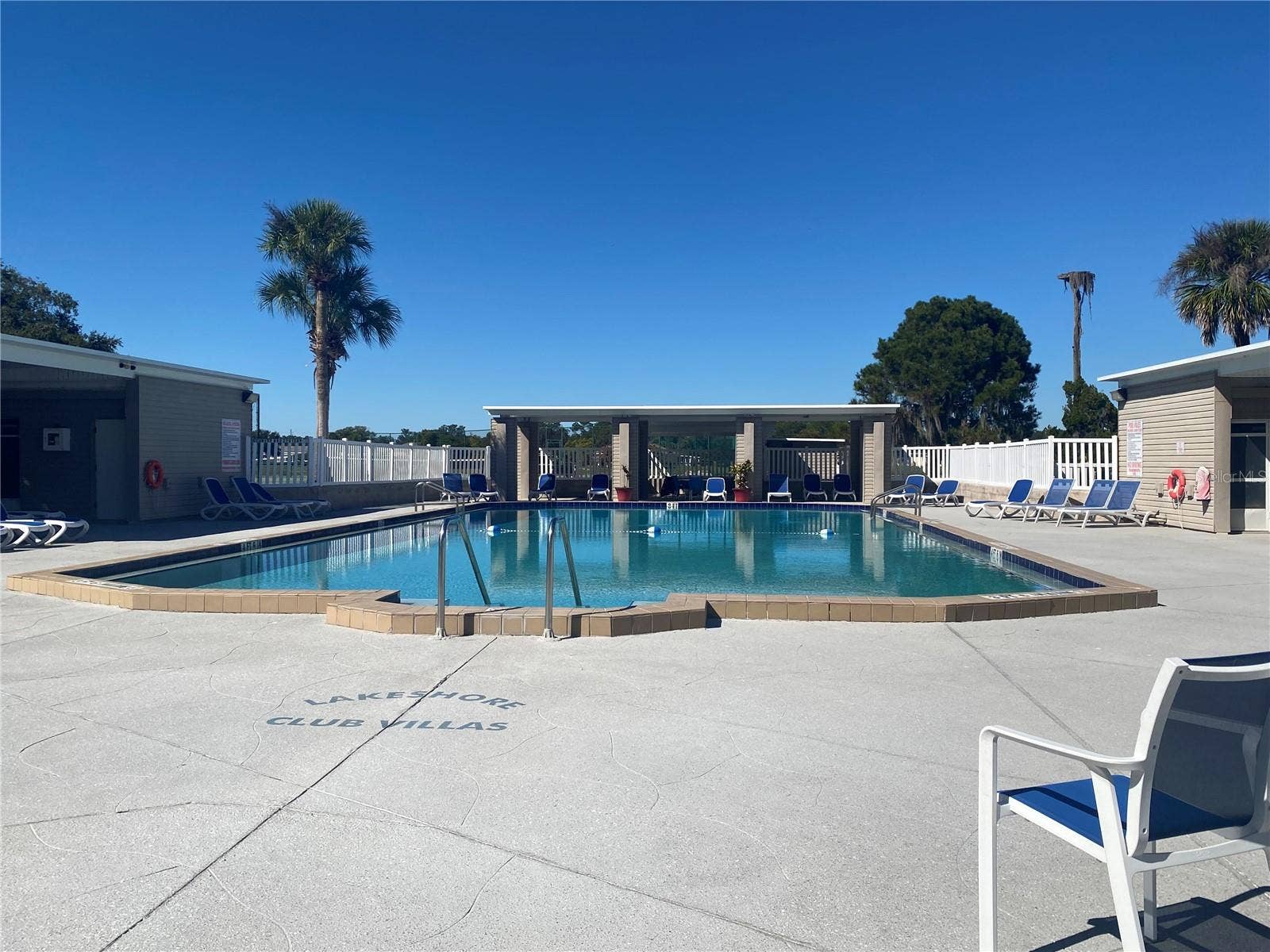 4409 CLUB CIRCLE, Lake Wales, FL 33898 Community pool