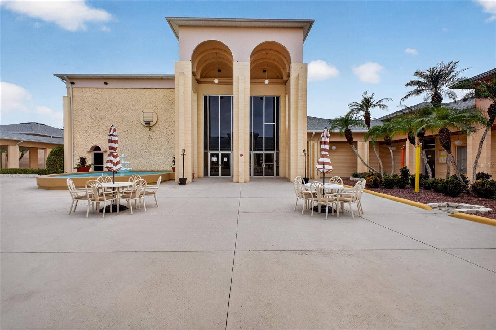 4409 CLUB CIRCLE, Lake Wales, FL 33898 The clubhouse is here at Town Center