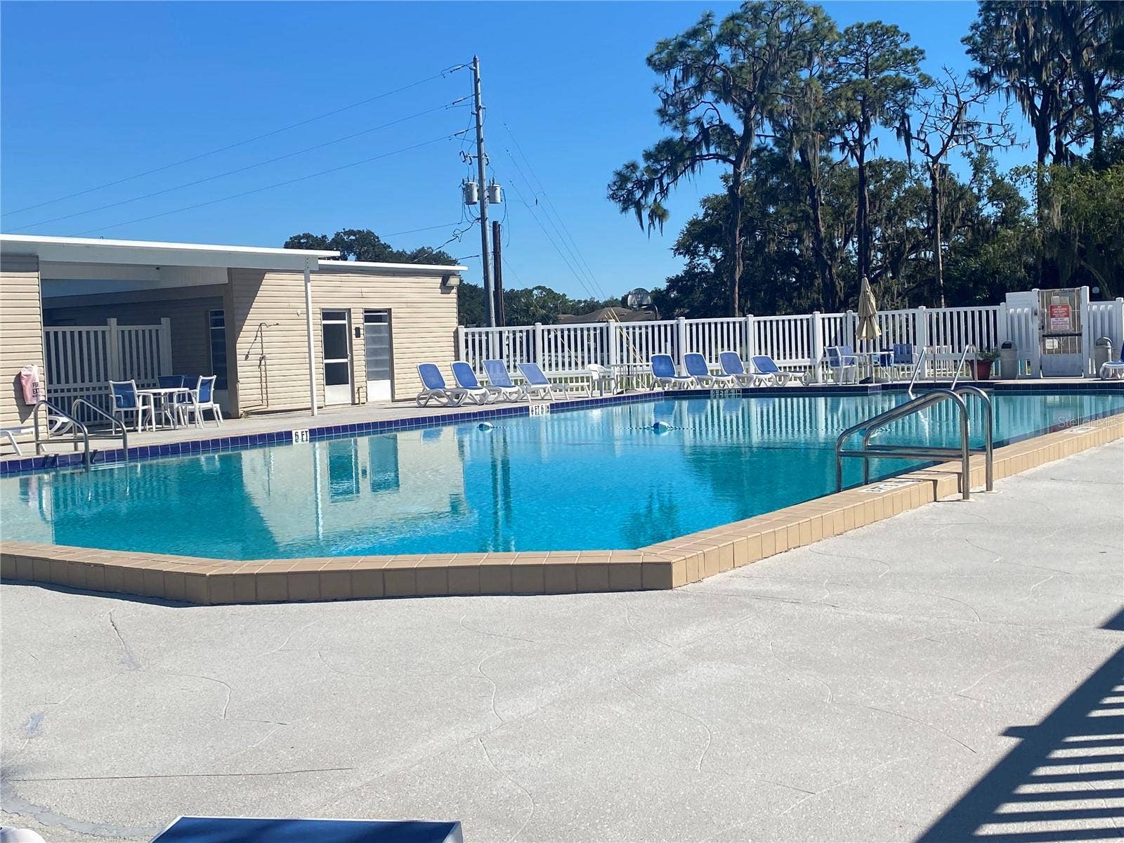4409 CLUB CIRCLE, Lake Wales, FL 33898 Community pool