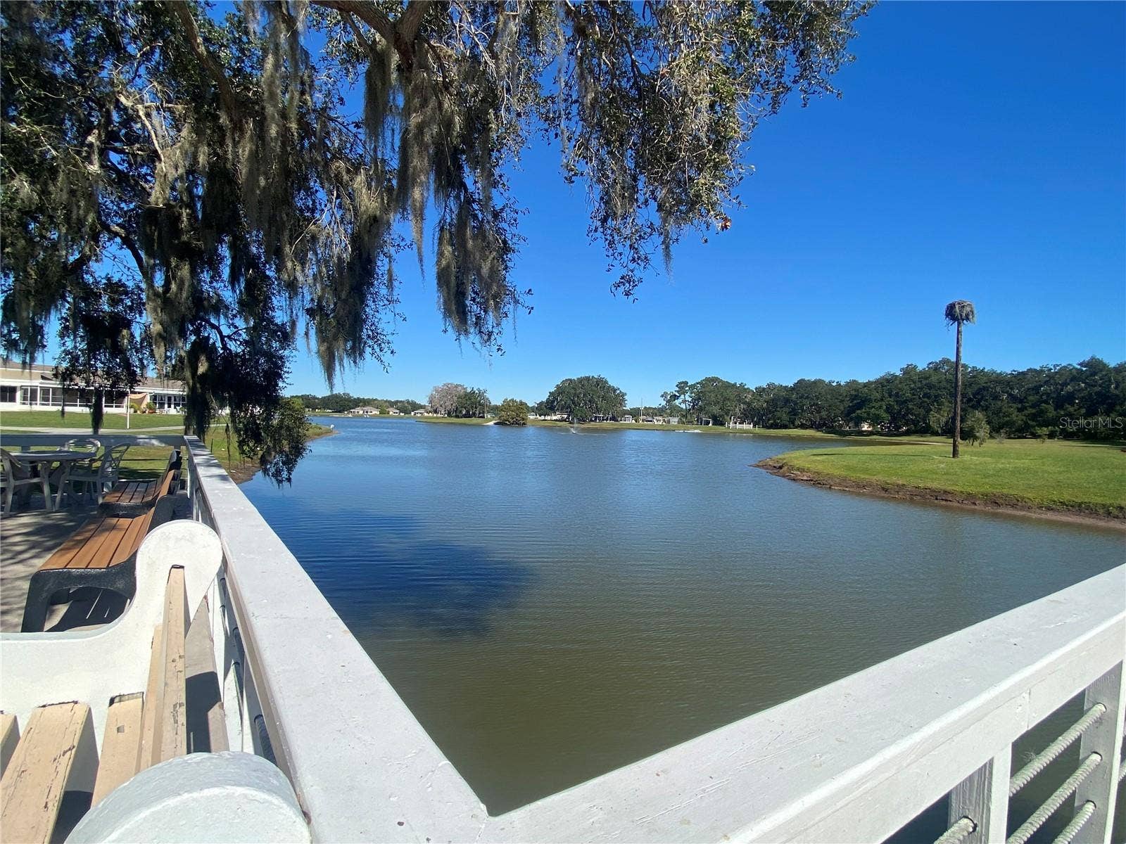 4409 CLUB CIRCLE, Lake Wales, FL 33898 Sit back and relax at Lakeshore Club.