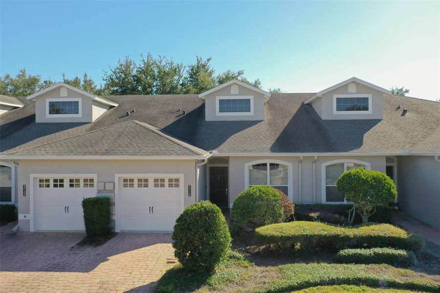 Property photo for 2739 RUTLEDGE COURT, Winter Haven, FL