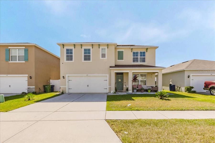 Property photo for 344 ALEXZANDER WAY, Winter Haven, FL