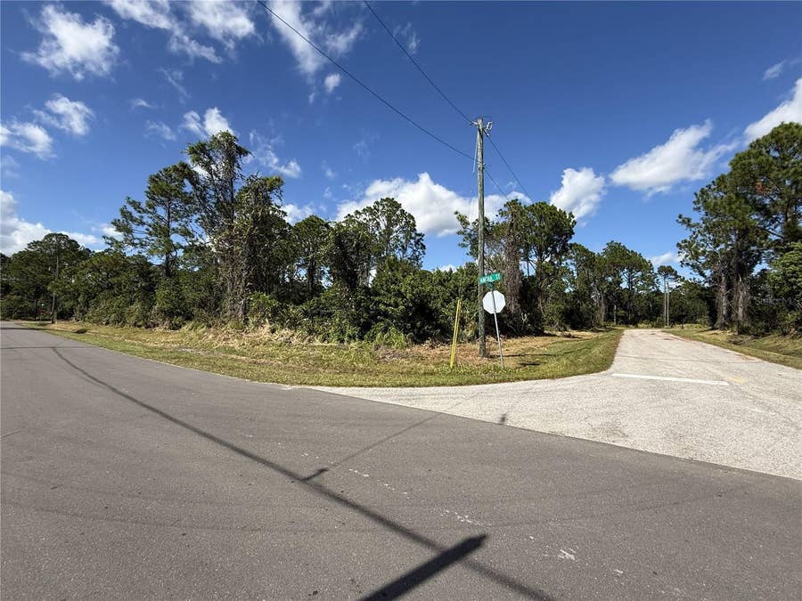 Property photo for 7538 BERNAL DRIVE, Sebring, FL