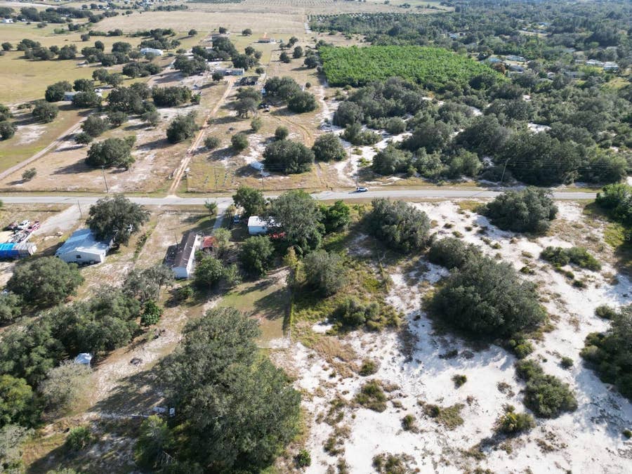 Property photo for LIBBY ROAD, Babson Park, FL