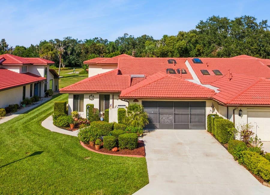 Property photo for 2697 CLUBHOUSE DRIVE, Lake Wales, FL