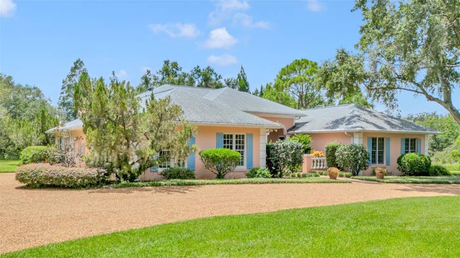 Property photo for 116 MOUNTAIN LAKE, Lake Wales, FL
