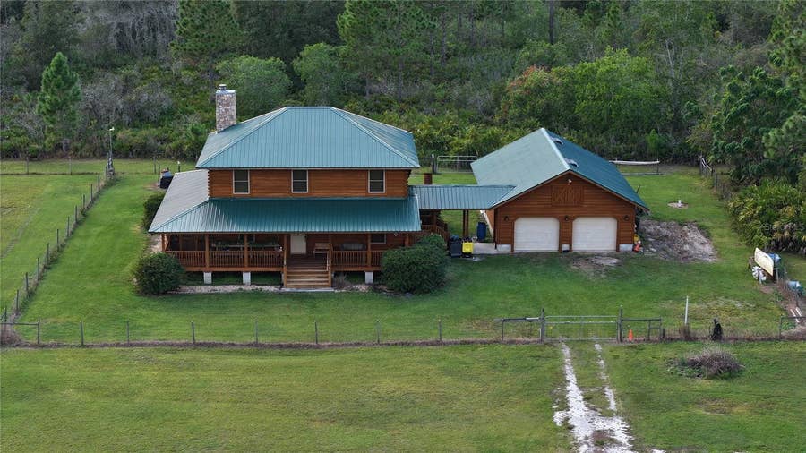 Property photo for 11650 OLD GRADE ROAD, Polk City, FL