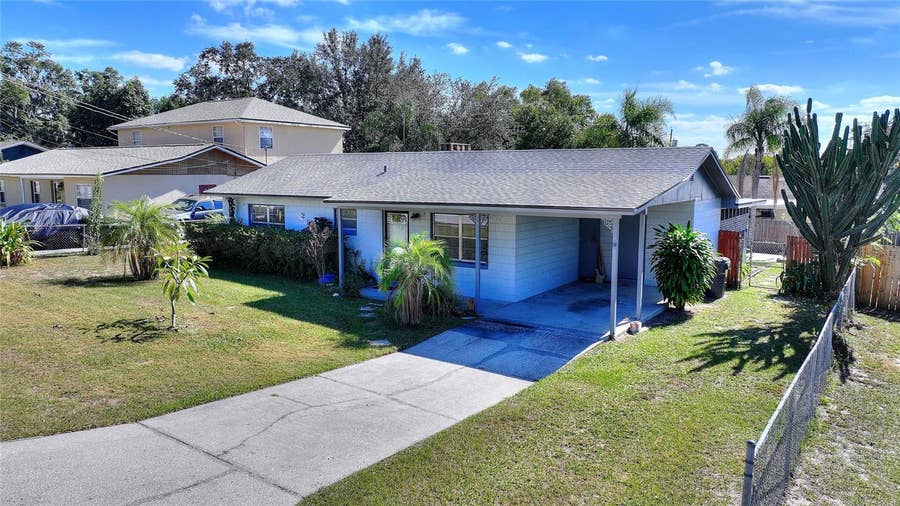 Property photo for 221 DOROTHY STREET, Auburndale, FL