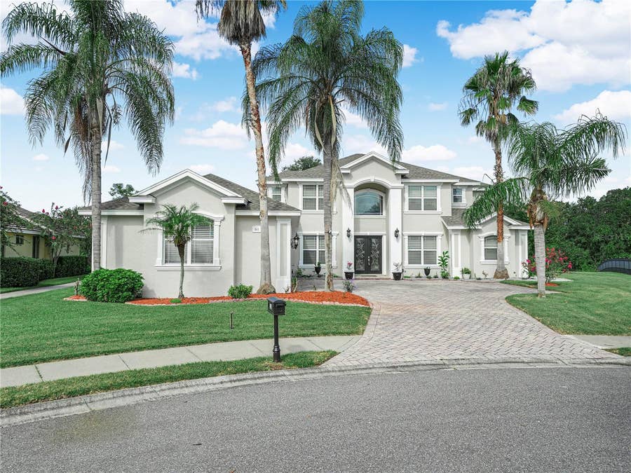 Property photo for 565 WHISPER WOODS DRIVE, Lakeland, FL