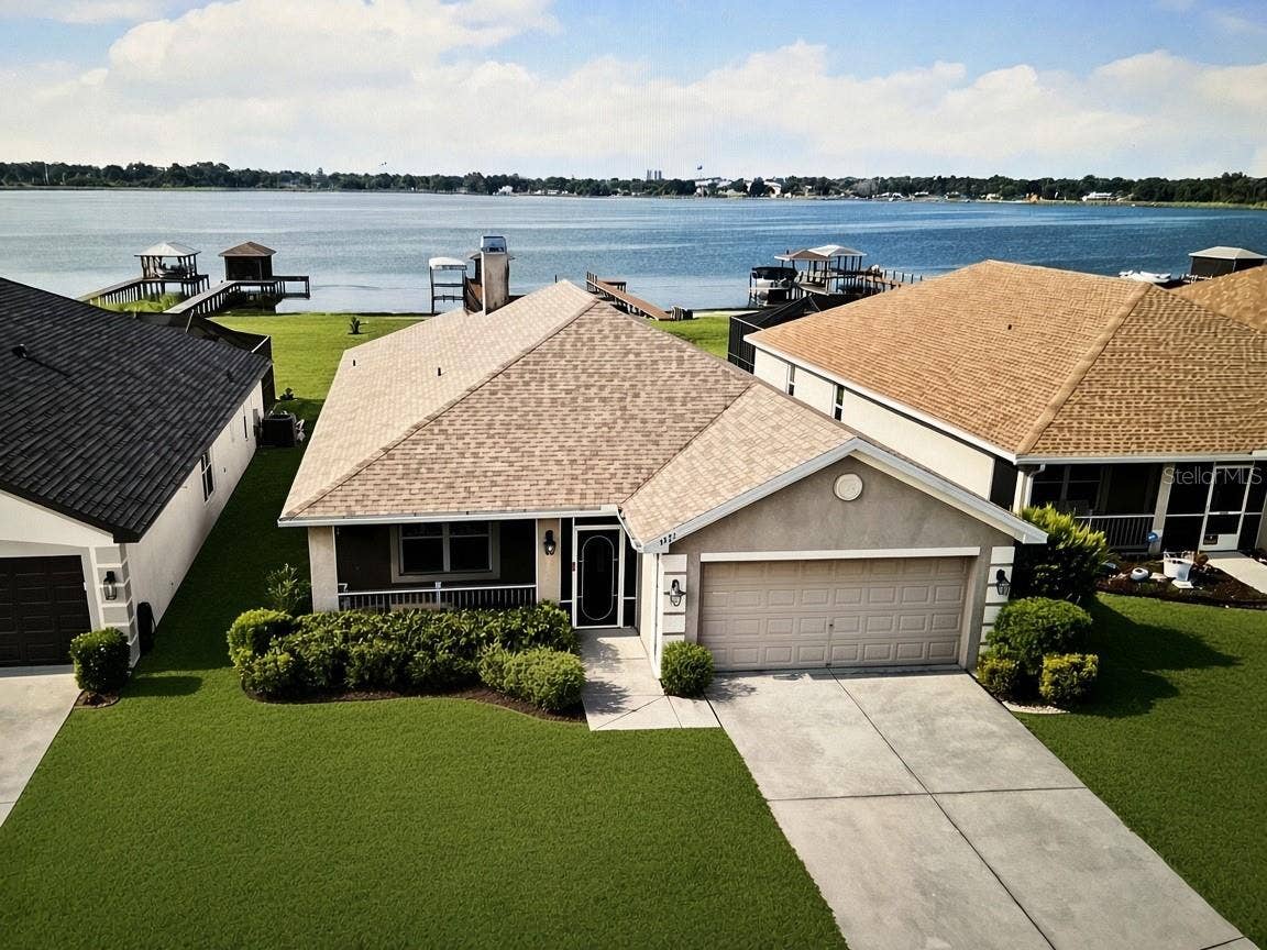 3971 ISLAND LAKES DRIVE, Winter Haven, FL 33881 Grass add virtually