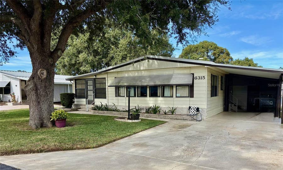 Property photo for 6315 GROVE POINTE DRIVE SE, Winter Haven, FL