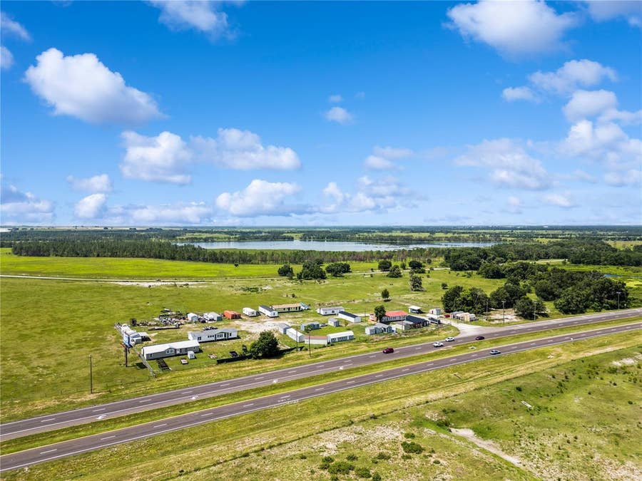 Property photo for 5005 E STATE RD 60, Bartow, FL