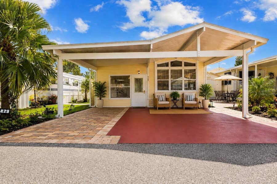 Property photo for 429 CITRUS RIDGE DRIVE, Davenport, FL