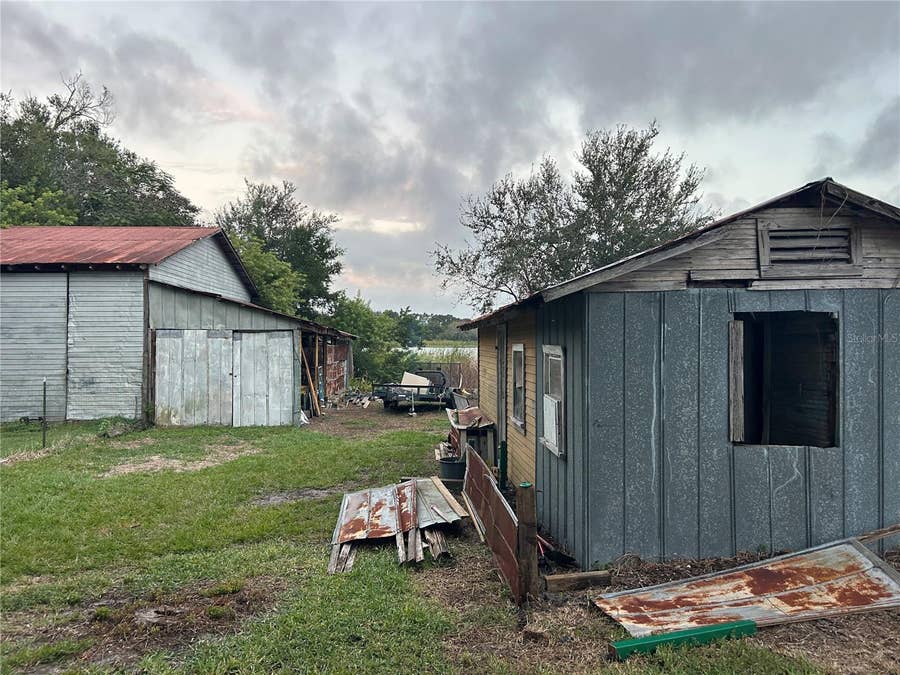Property photo for 2844 LAKE ALFRED ROAD, Winter Haven, FL