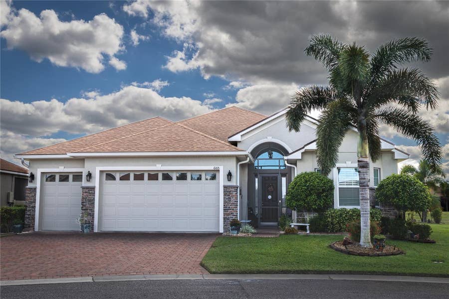 Property photo for 6165 PEBBLE BEACH BOULEVARD, Winter Haven, FL