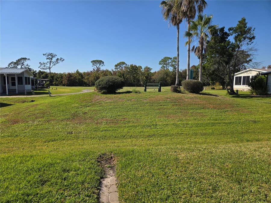 Property photo for 43 LEOPOLD LANE, Haines City, FL